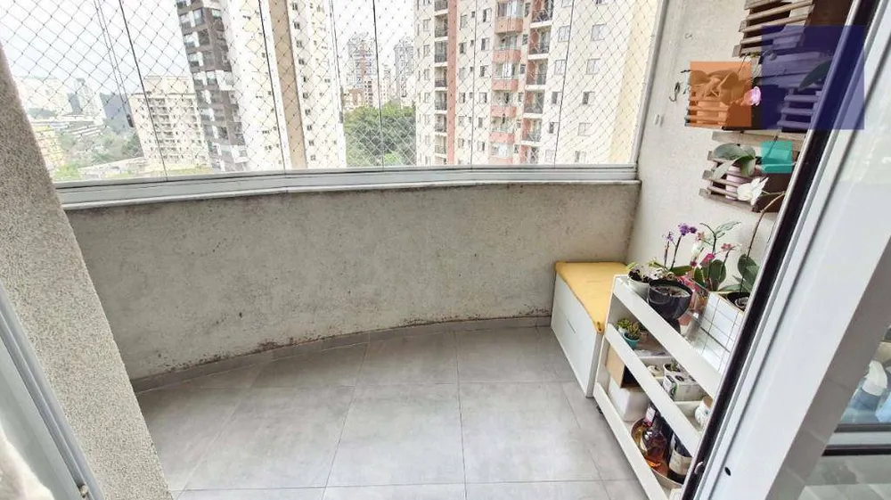 Apartamento, 3 quartos, 107 m² - Foto 8