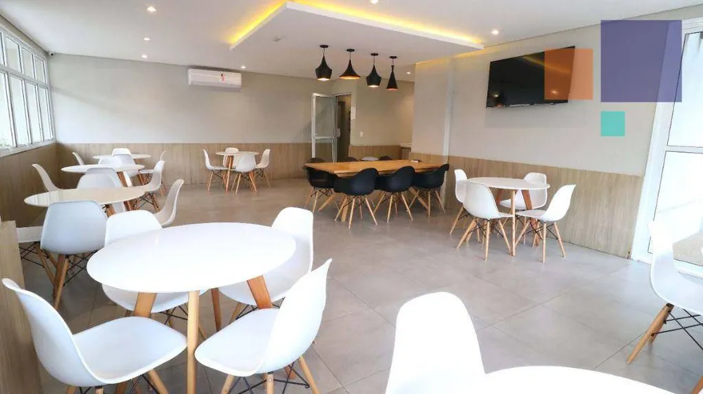 Apartamento, 3 quartos, 107 m² - Foto 7