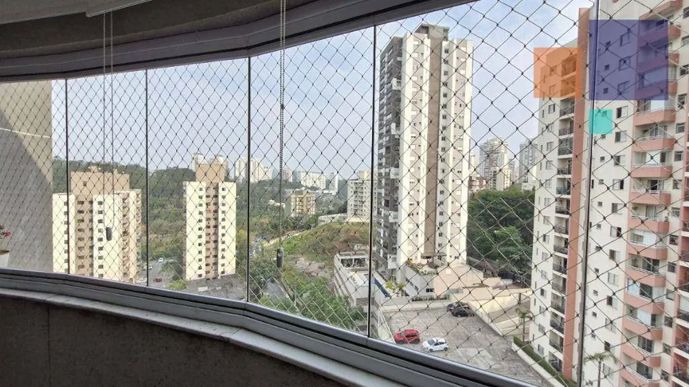 Apartamento, 3 quartos, 107 m² - Foto 5