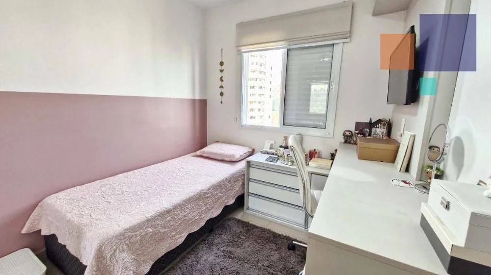 Apartamento, 3 quartos, 107 m² - Foto 6
