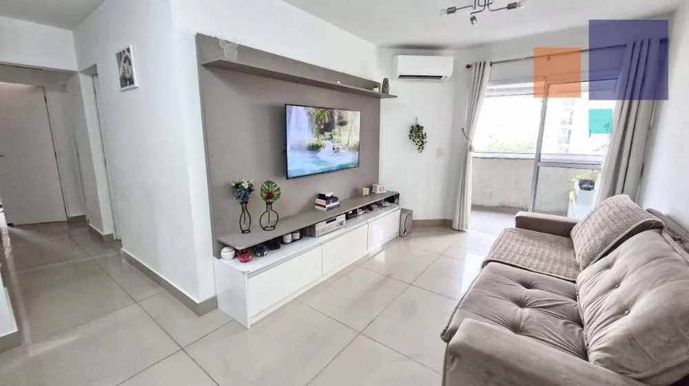 Apartamento, 3 quartos, 107 m² - Foto 3