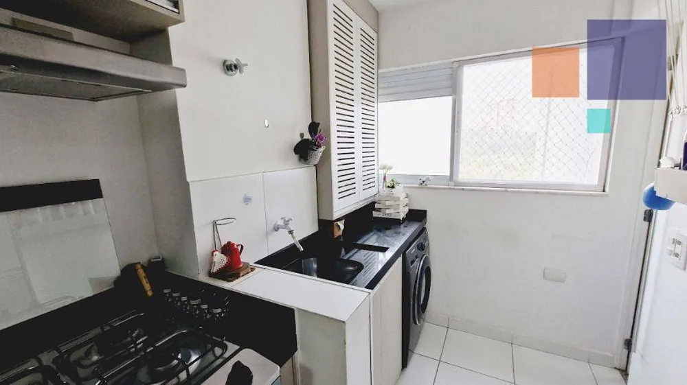 Apartamento, 3 quartos, 107 m² - Foto 9