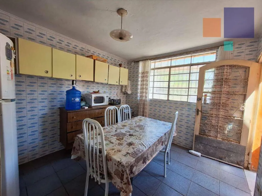 Casa, 3 quartos, 118 m² - Foto 3