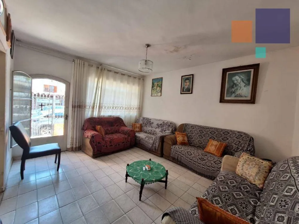 Casa, 3 quartos, 118 m² - Foto 7
