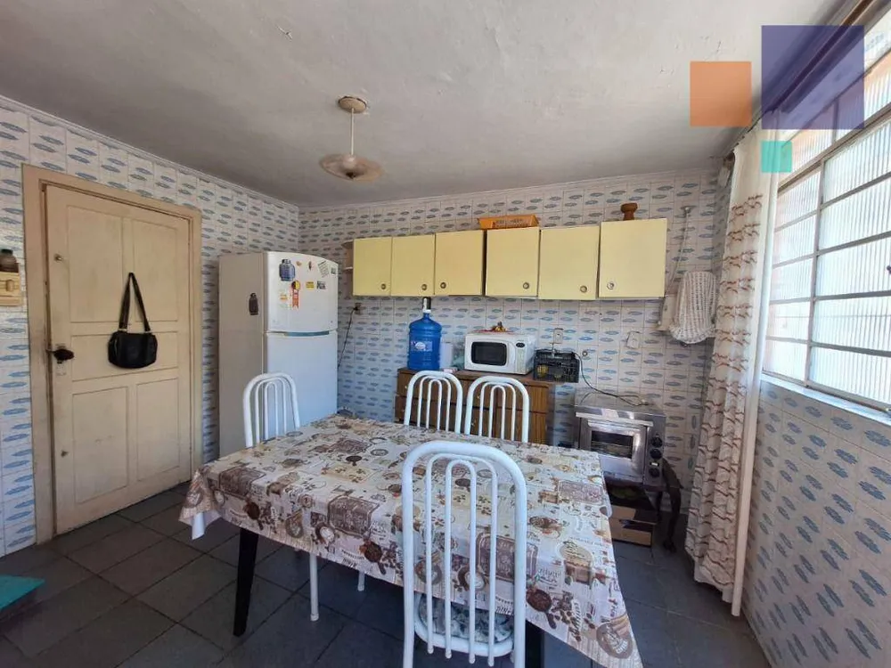 Casa, 3 quartos, 118 m² - Foto 1