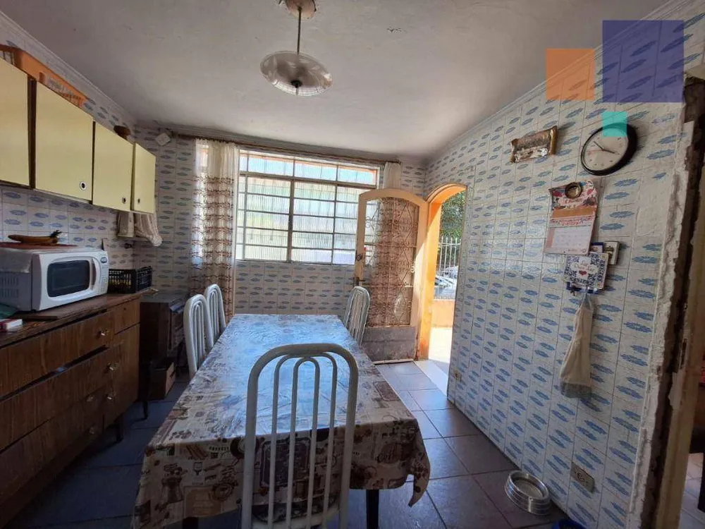 Casa, 3 quartos, 118 m² - Foto 2