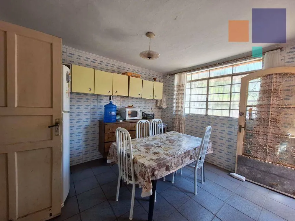 Casa, 3 quartos, 118 m² - Foto 4