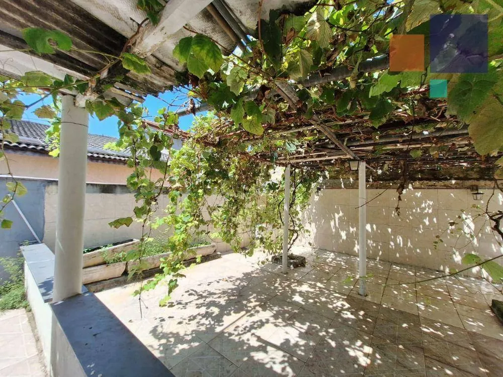 Casa, 3 quartos, 118 m² - Foto 5