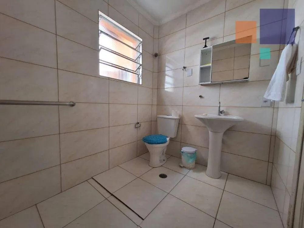 Casa, 3 quartos, 118 m² - Foto 6