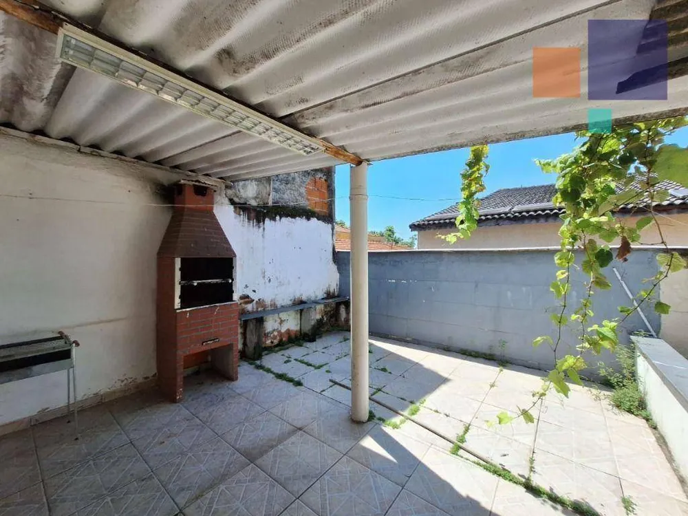 Casa, 3 quartos, 118 m² - Foto 8