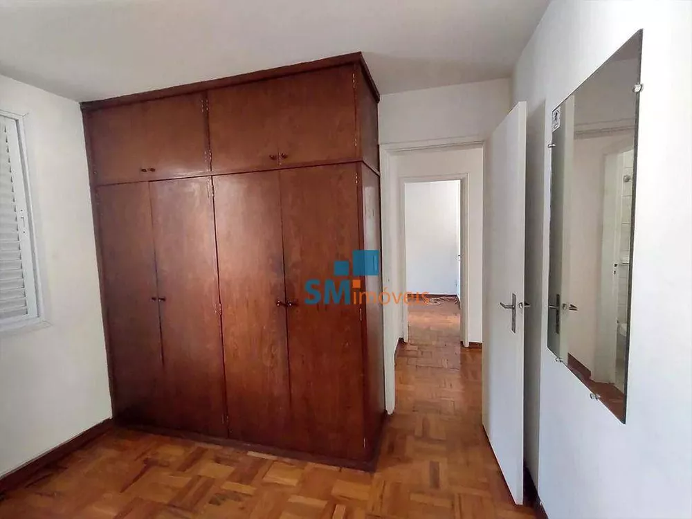 Apartamento à venda com 2 quartos, 58m² - Foto 3