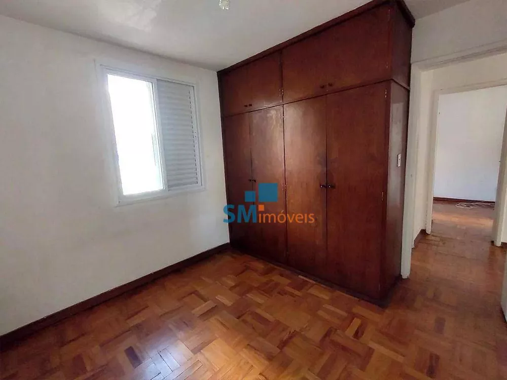 Apartamento à venda com 2 quartos, 58m² - Foto 4