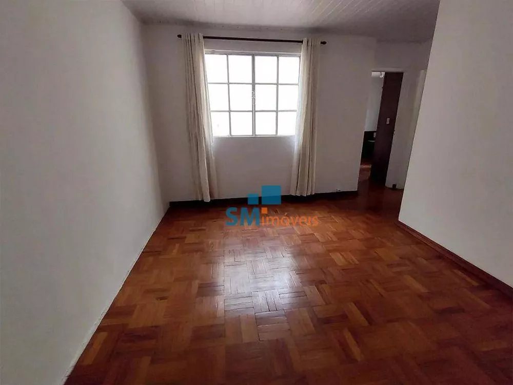 Apartamento à venda com 2 quartos, 58m² - Foto 1