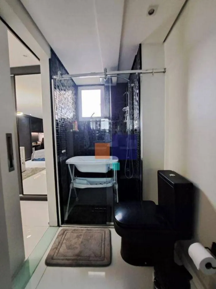Cobertura, 3 quartos, 227 m² - Foto 4