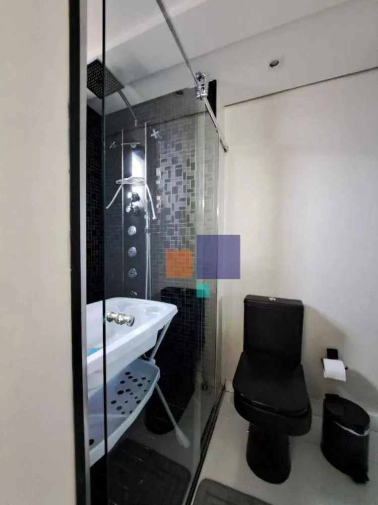 Cobertura, 3 quartos, 227 m² - Foto 3