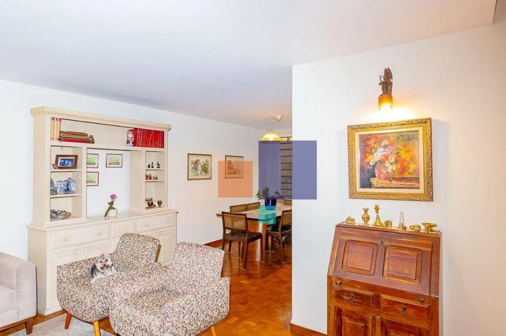 Casa, 3 quartos, 170 m² - Foto 4