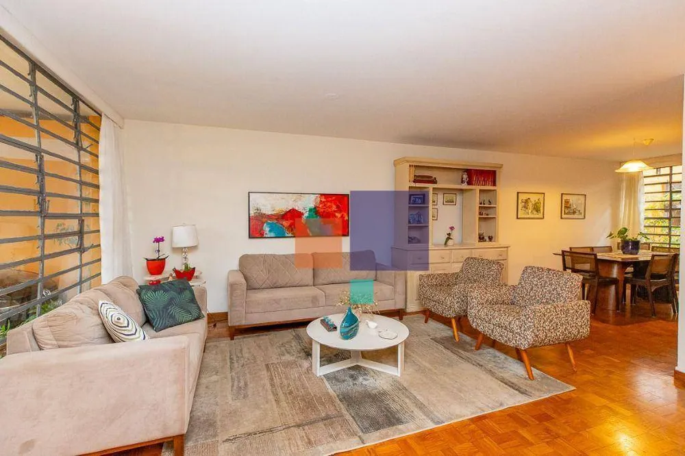 Casa, 3 quartos, 170 m² - Foto 1