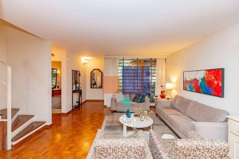 Casa, 3 quartos, 170 m² - Foto 2