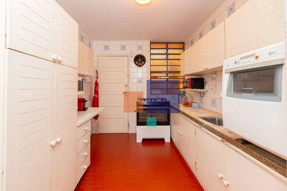 Casa, 3 quartos, 170 m² - Foto 8