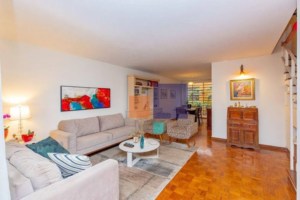 Casa, 3 quartos, 170 m² - Foto 3