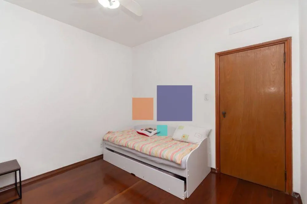 Apartamento, 3 quartos, 160 m² - Foto 10