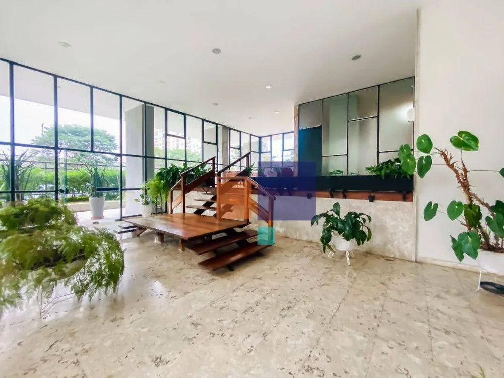 Apartamento, 3 quartos, 160 m² - Foto 2