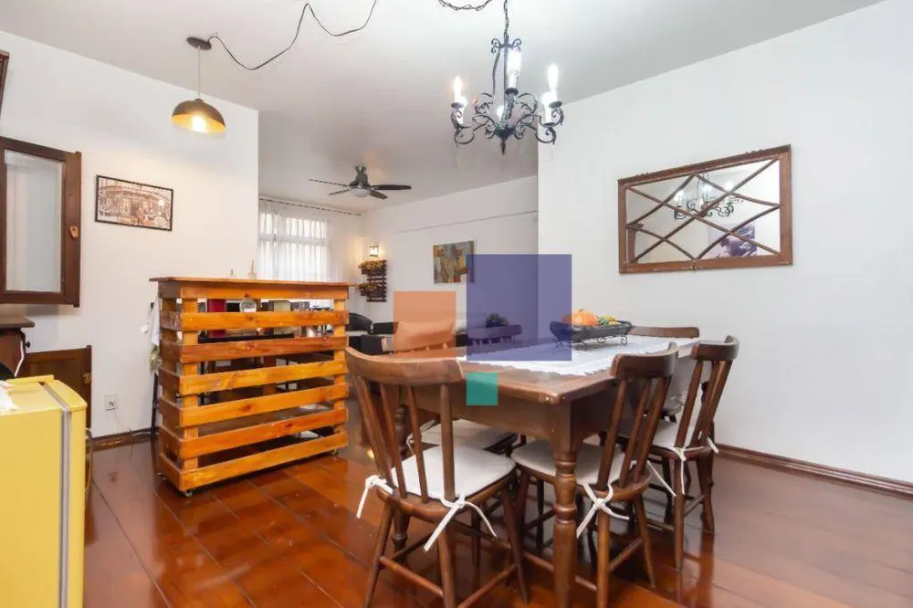 Apartamento, 3 quartos, 160 m² - Foto 9
