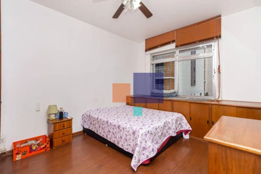 Apartamento, 3 quartos, 160 m² - Foto 1