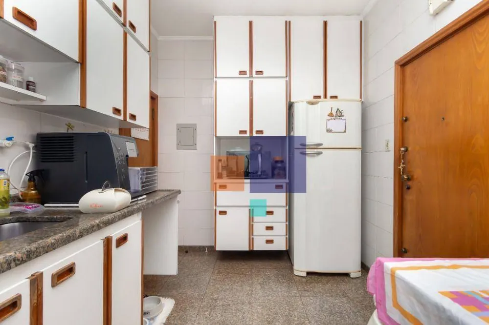 Apartamento, 3 quartos, 160 m² - Foto 4