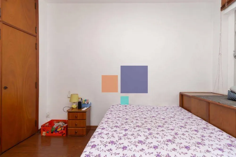 Apartamento, 3 quartos, 160 m² - Foto 7