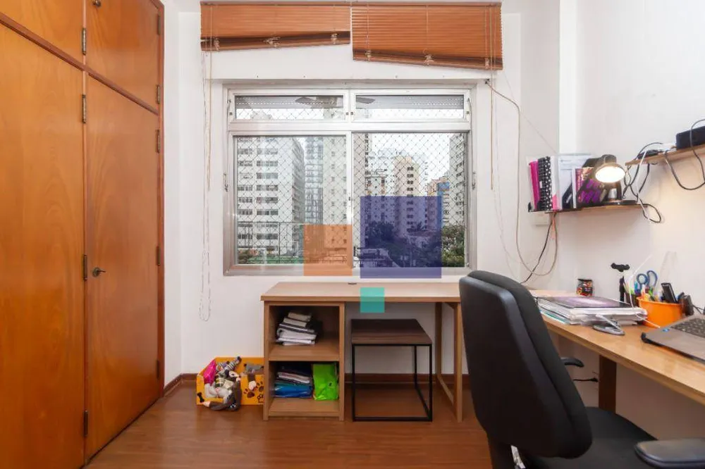 Apartamento, 3 quartos, 160 m² - Foto 11