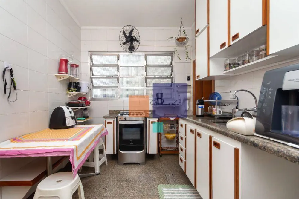 Apartamento, 3 quartos, 160 m² - Foto 3
