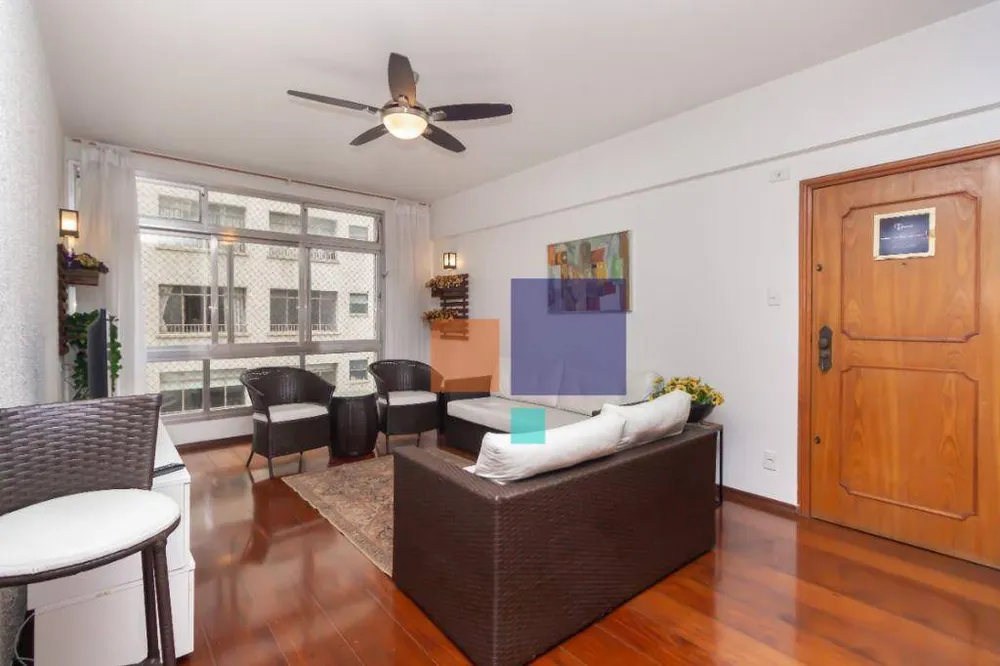 Apartamento, 3 quartos, 160 m² - Foto 8