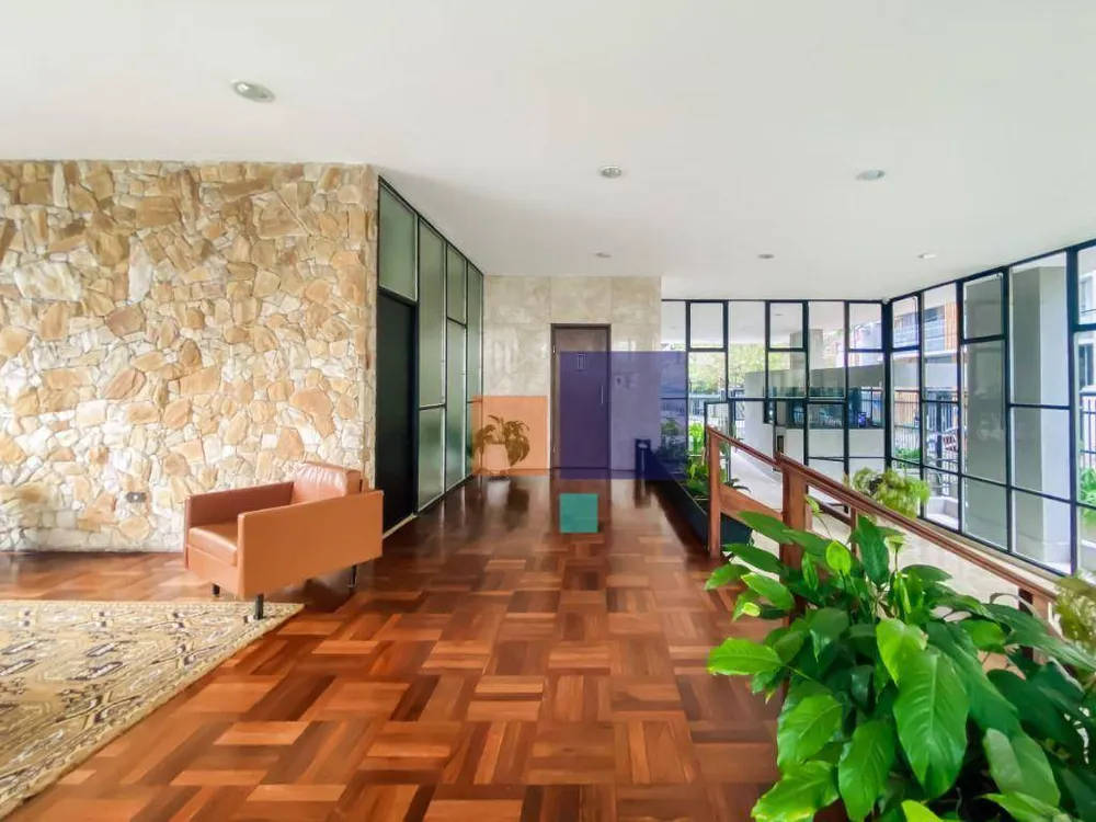 Apartamento, 3 quartos, 160 m² - Foto 5