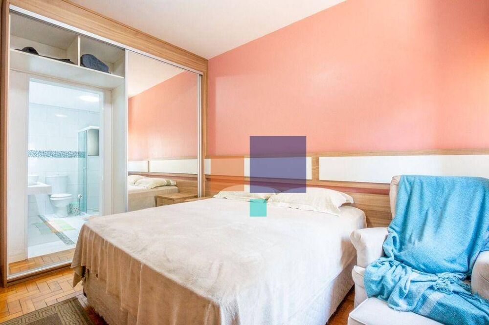 Apartamento, 3 quartos, 144 m² - Foto 3