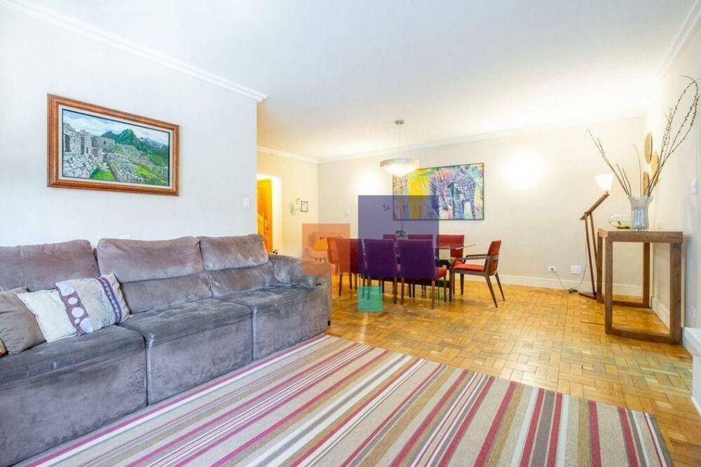 Apartamento, 3 quartos, 144 m² - Foto 4