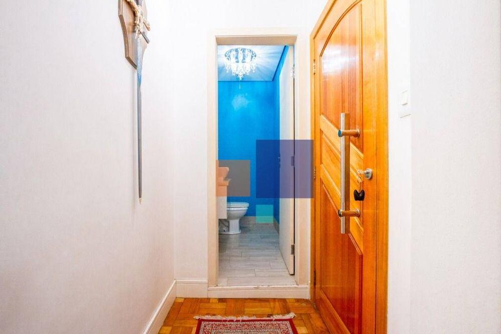 Apartamento, 3 quartos, 144 m² - Foto 11