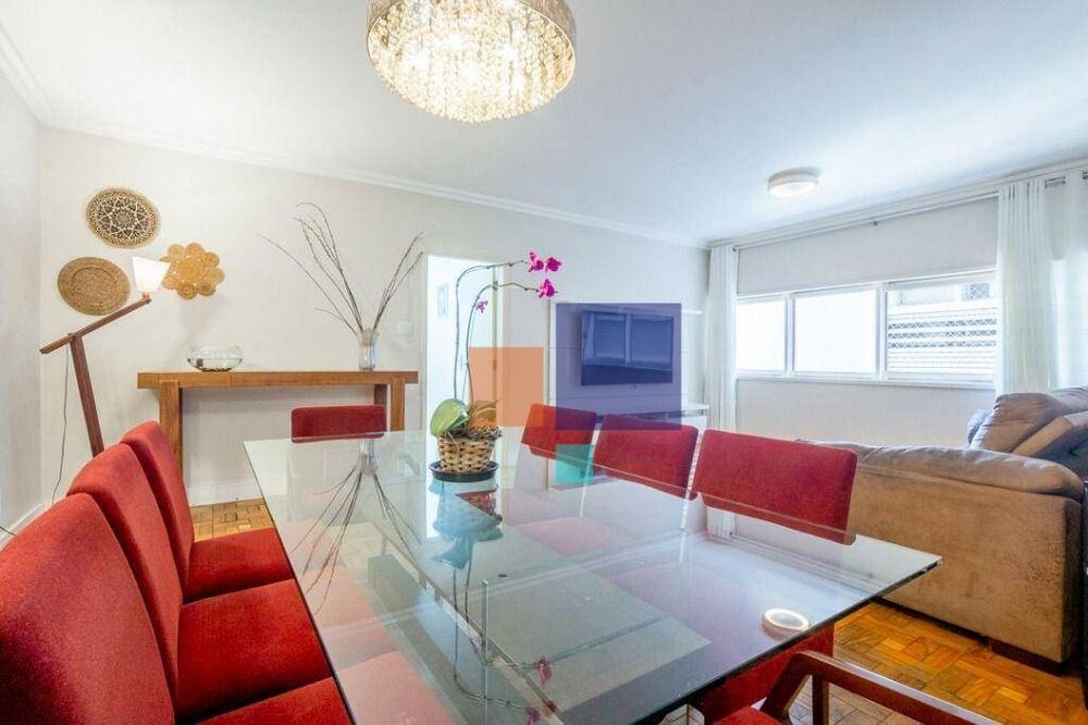 Apartamento, 3 quartos, 144 m² - Foto 5