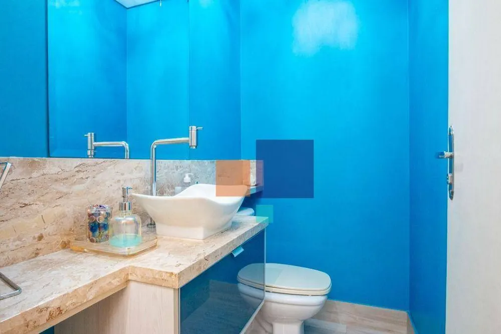 Apartamento, 3 quartos, 144 m² - Foto 12