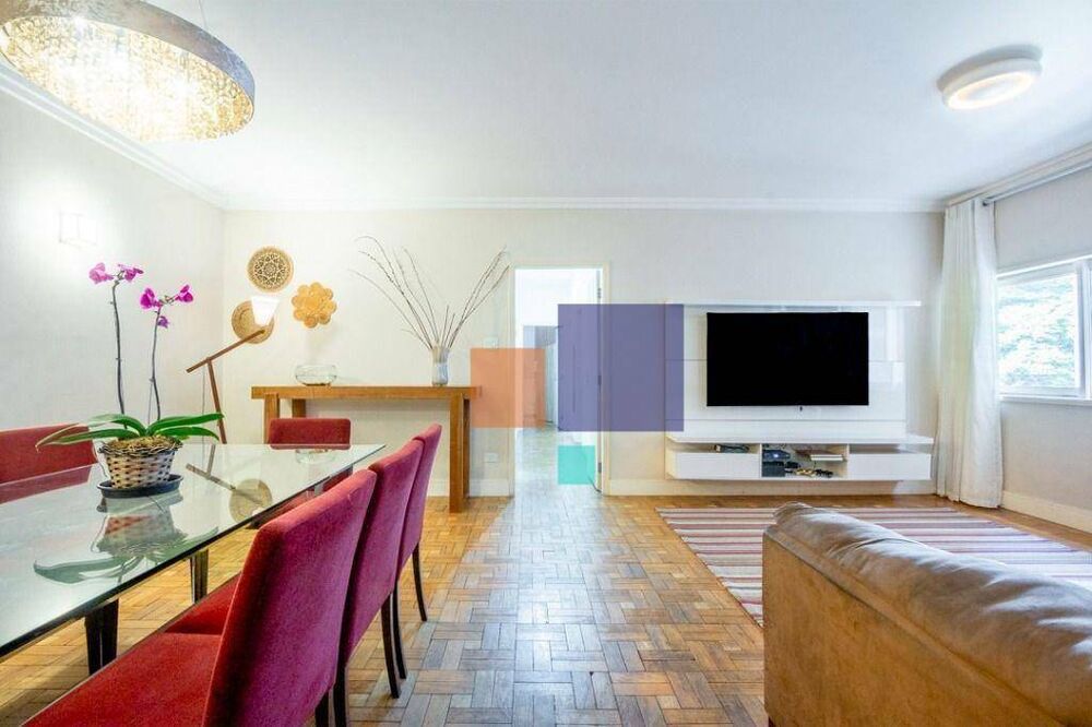 Apartamento, 3 quartos, 144 m² - Foto 20