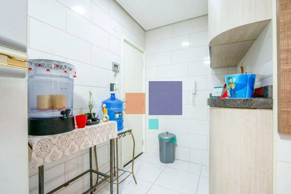 Apartamento, 3 quartos, 144 m² - Foto 23