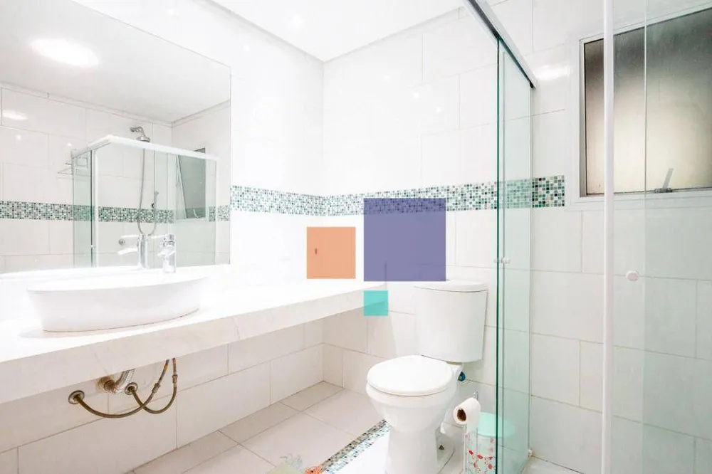 Apartamento, 3 quartos, 144 m² - Foto 17