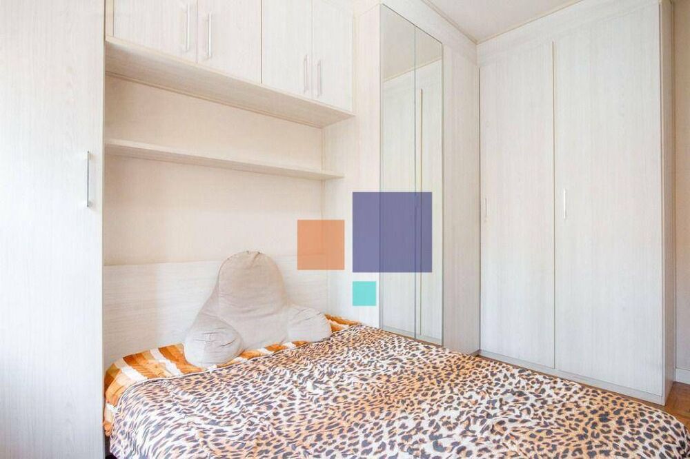 Apartamento, 3 quartos, 144 m² - Foto 2