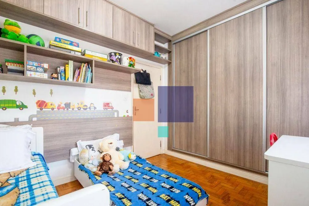 Apartamento, 3 quartos, 144 m² - Foto 10
