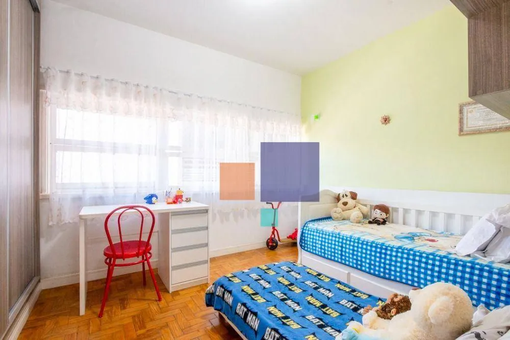 Apartamento, 3 quartos, 144 m² - Foto 9
