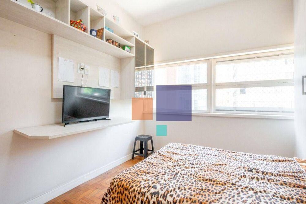 Apartamento, 3 quartos, 144 m² - Foto 17