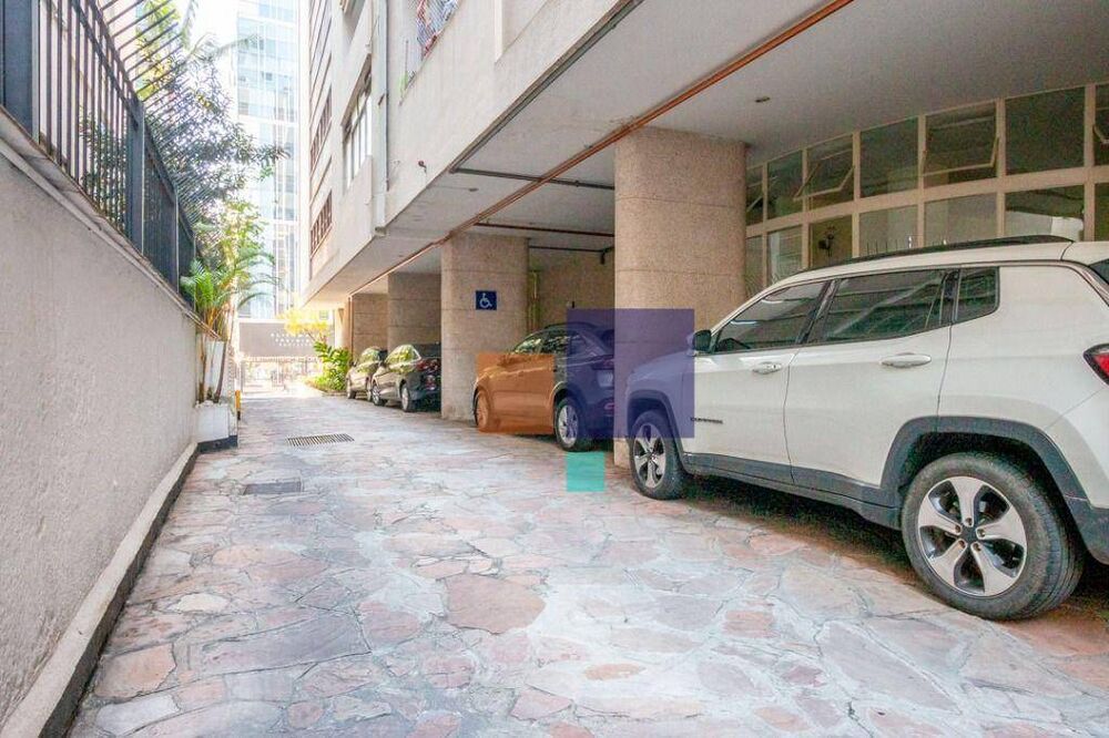 Apartamento, 3 quartos, 144 m² - Foto 16