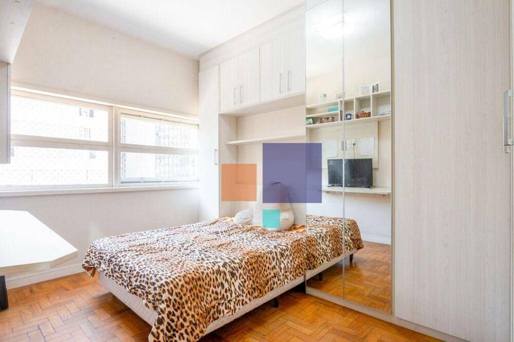 Apartamento, 3 quartos, 144 m² - Foto 18
