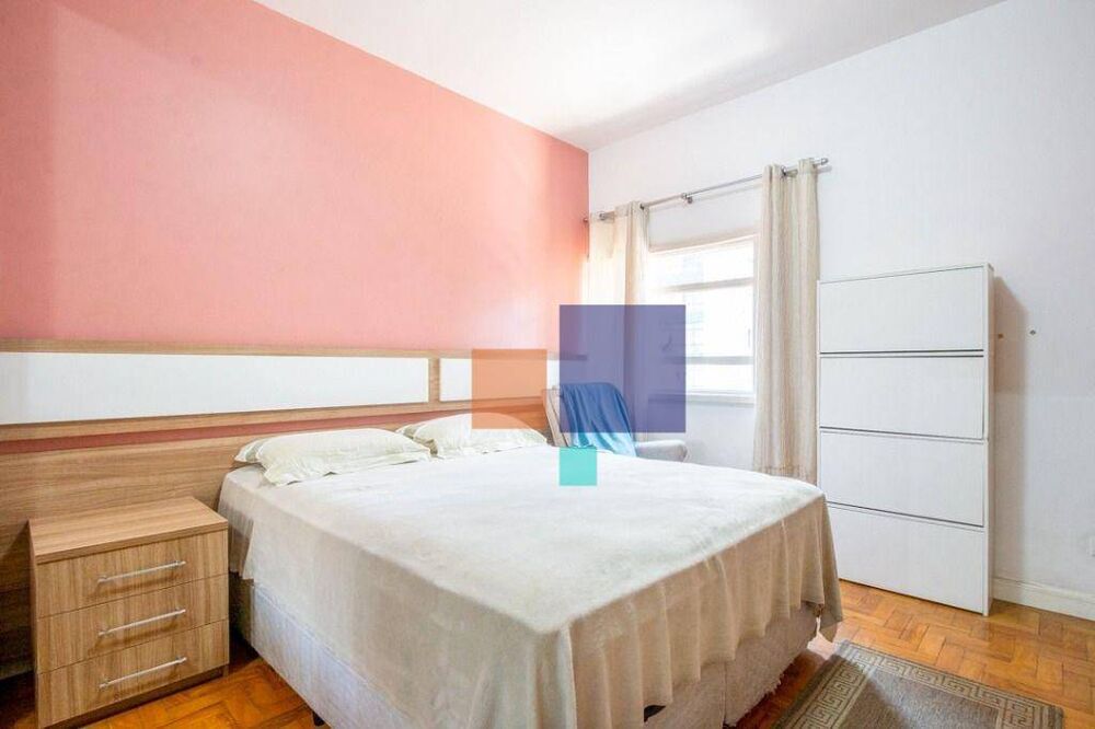 Apartamento, 3 quartos, 144 m² - Foto 10