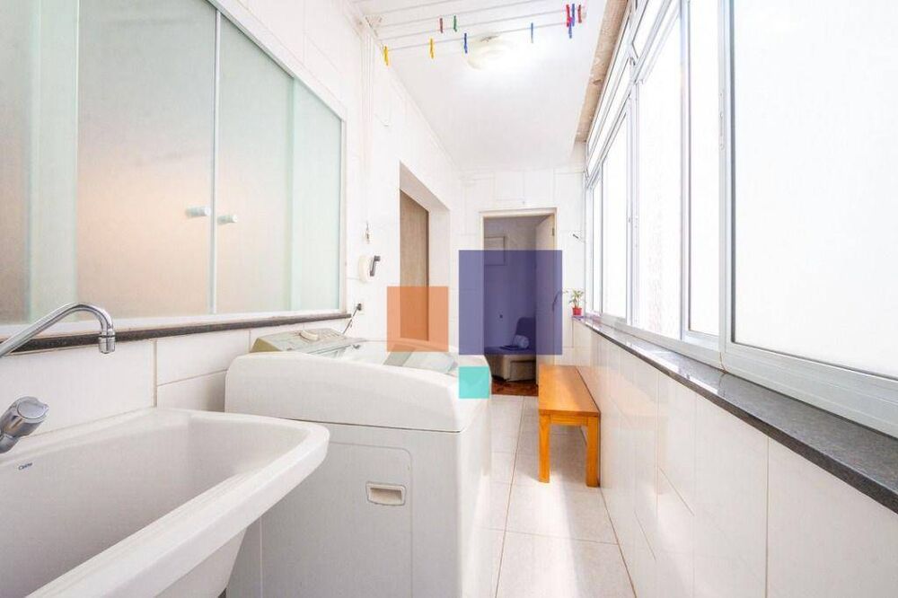 Apartamento, 3 quartos, 144 m² - Foto 19